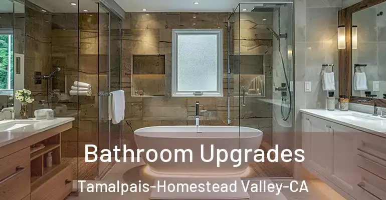 inner Bathroom imggen Bathroom Upgrades Tamalpais-Homestead Valley-CA