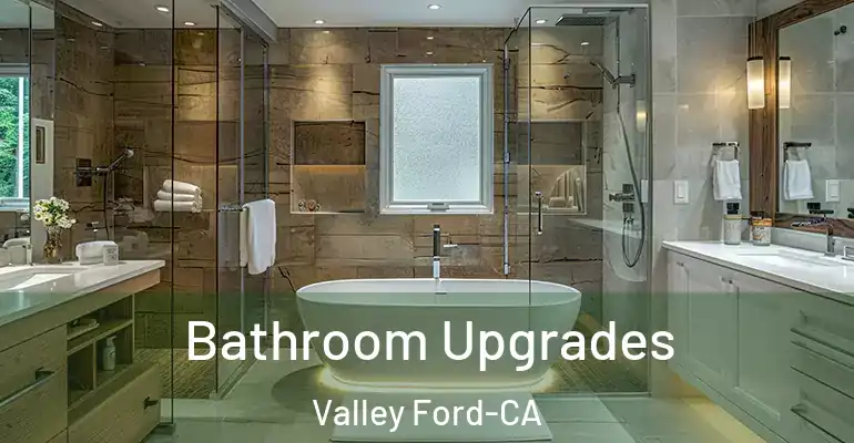 inner Bathroom imggen Bathroom Upgrades Valley Ford-CA