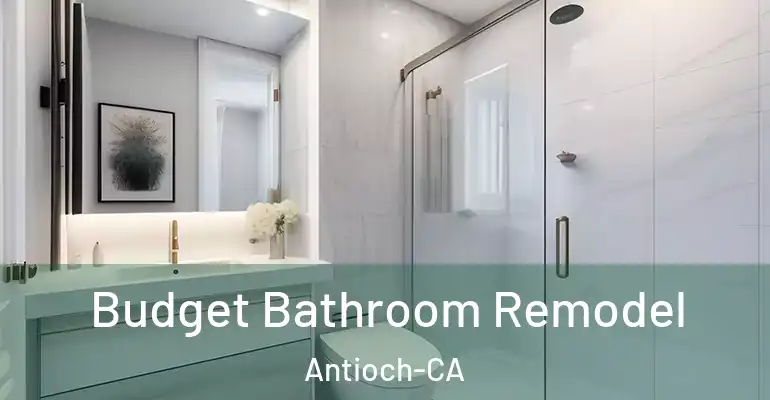 inner Bathroom imggen Budget Bathroom Remodel Antioch-CA