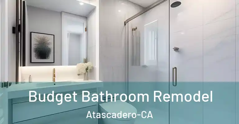 inner Bathroom imggen Budget Bathroom Remodel Atascadero-CA