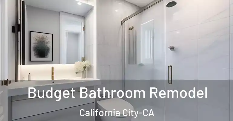 inner Bathroom imggen Budget Bathroom Remodel California City-CA