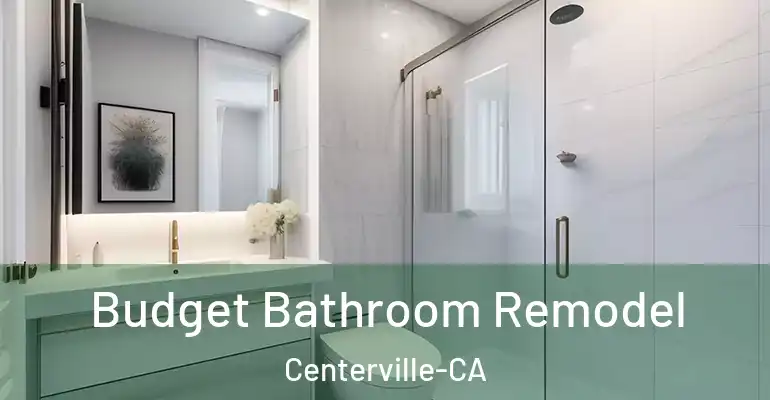 inner Bathroom imggen Budget Bathroom Remodel Centerville-CA