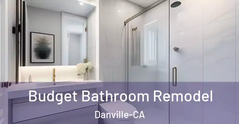 inner Bathroom imggen Budget Bathroom Remodel Danville-CA