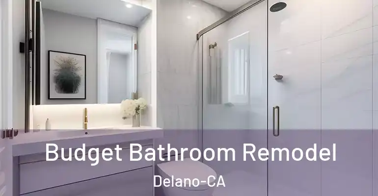 inner Bathroom imggen Budget Bathroom Remodel Delano-CA