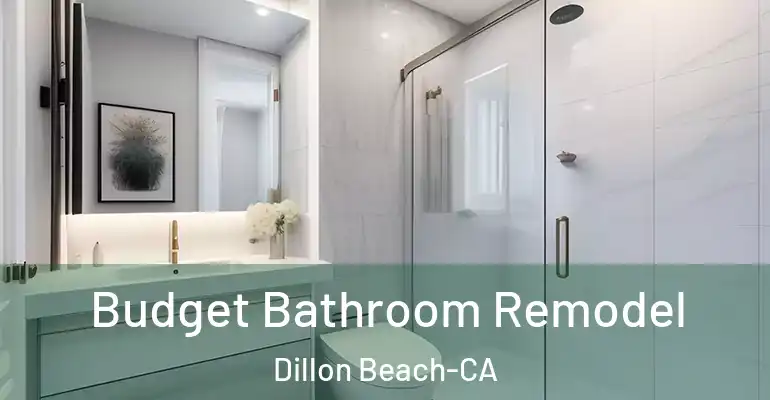 inner Bathroom imggen Budget Bathroom Remodel Dillon Beach-CA
