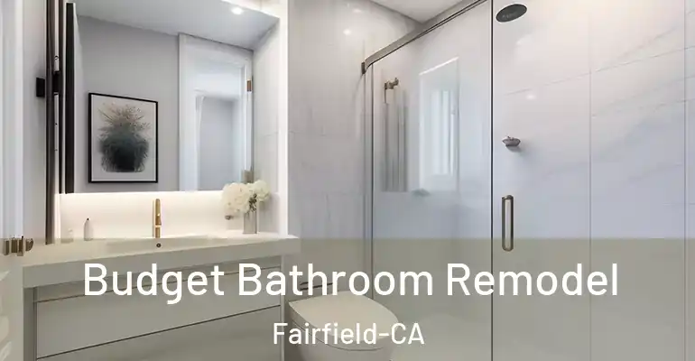 inner Bathroom imggen Budget Bathroom Remodel Fairfield-CA