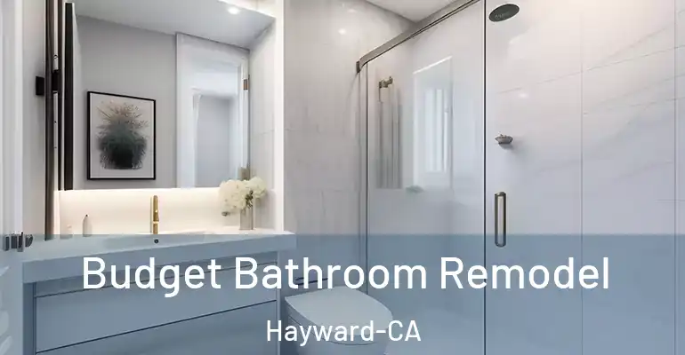 inner Bathroom imggen Budget Bathroom Remodel Hayward-CA