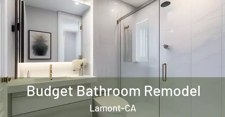 inner Bathroom imggen Budget Bathroom Remodel Lamont-CA