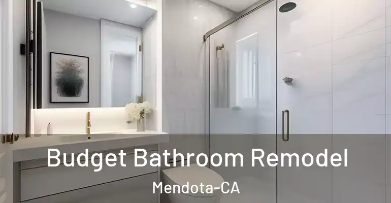 inner Bathroom imggen Budget Bathroom Remodel Mendota-CA