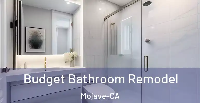 inner Bathroom imggen Budget Bathroom Remodel Mojave-CA