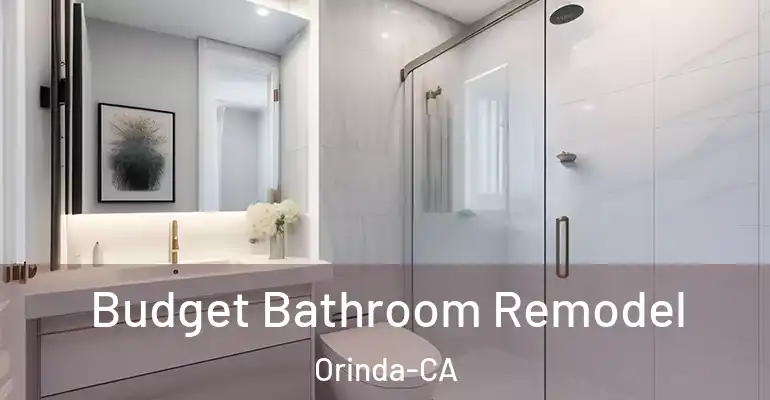 inner Bathroom imggen Budget Bathroom Remodel Orinda-CA