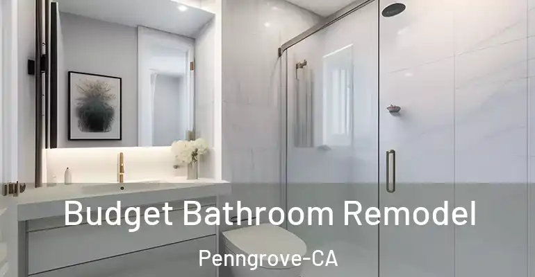inner Bathroom imggen Budget Bathroom Remodel Penngrove-CA