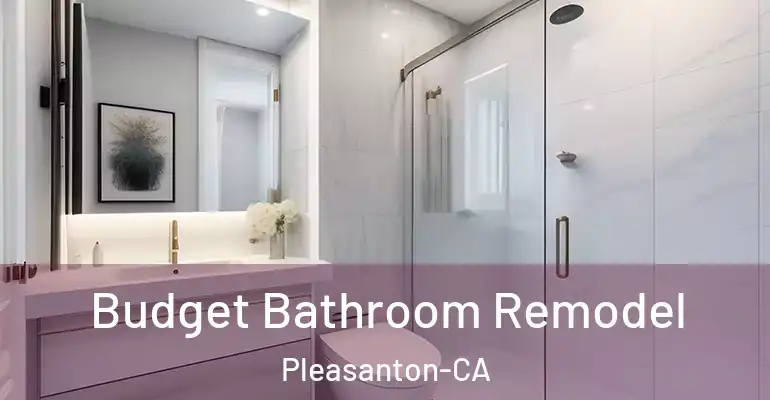 inner Bathroom imggen Budget Bathroom Remodel Pleasanton-CA