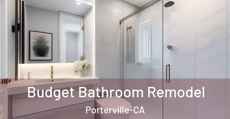 inner Bathroom imggen Budget Bathroom Remodel Porterville-CA