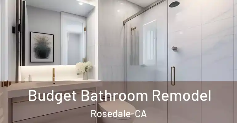 inner Bathroom imggen Budget Bathroom Remodel Rosedale-CA