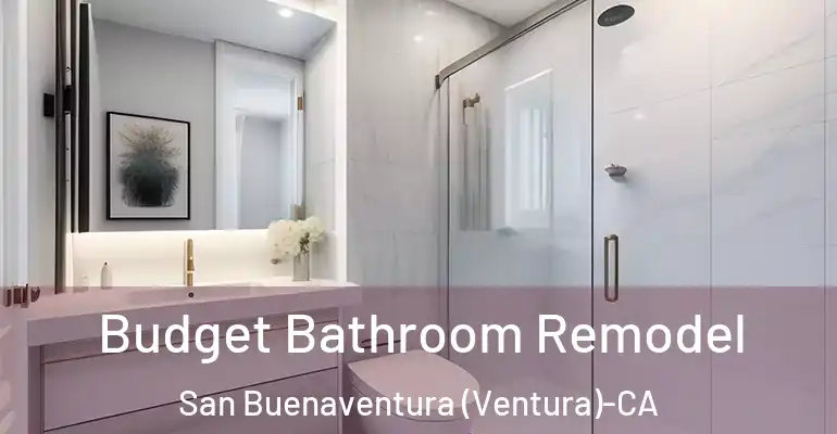inner Bathroom imggen Budget Bathroom Remodel San Buenaventura (Ventura)-CA