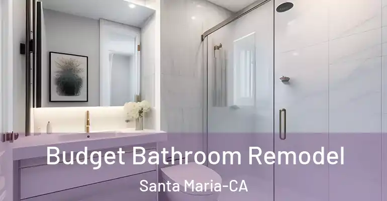 inner Bathroom imggen Budget Bathroom Remodel Santa Maria-CA