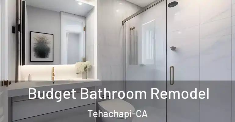 inner Bathroom imggen Budget Bathroom Remodel Tehachapi-CA