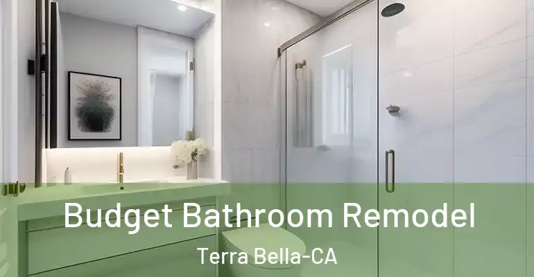 inner Bathroom imggen Budget Bathroom Remodel Terra Bella-CA