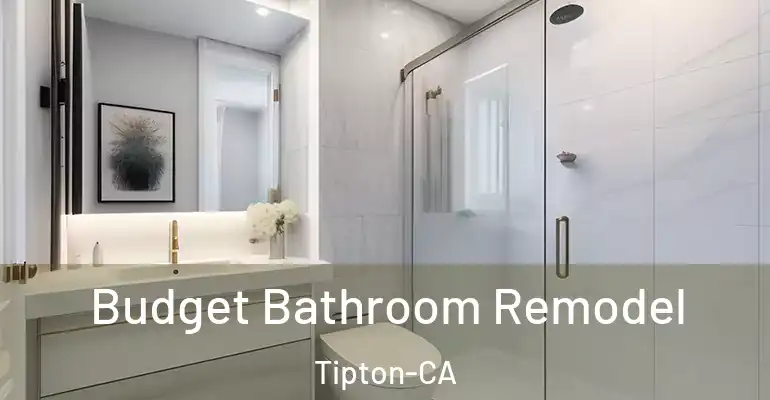 inner Bathroom imggen Budget Bathroom Remodel Tipton-CA