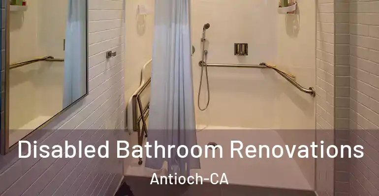inner Bathroom imggen Disabled Bathroom Renovations Antioch-CA