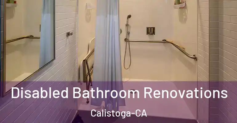 inner Bathroom imggen Disabled Bathroom Renovations Calistoga-CA