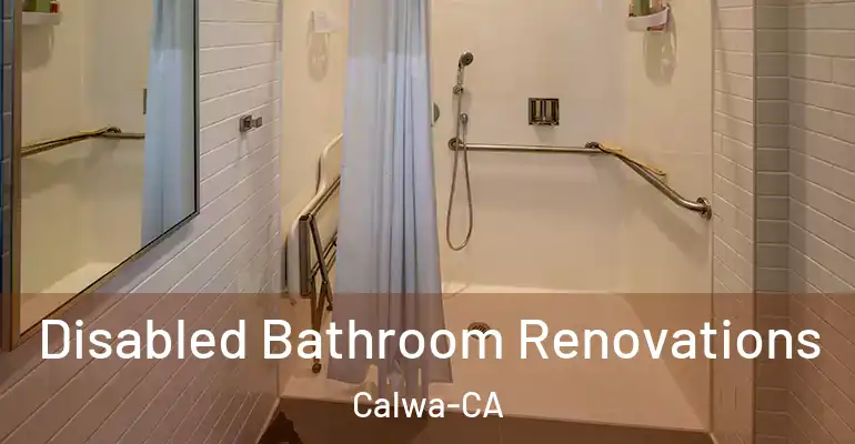 inner Bathroom imggen Disabled Bathroom Renovations Calwa-CA