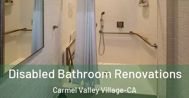 inner Bathroom imggen Disabled Bathroom Renovations Carmel Valley Village-CA
