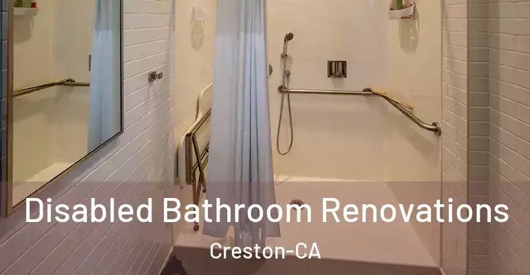 inner Bathroom imggen Disabled Bathroom Renovations Creston-CA