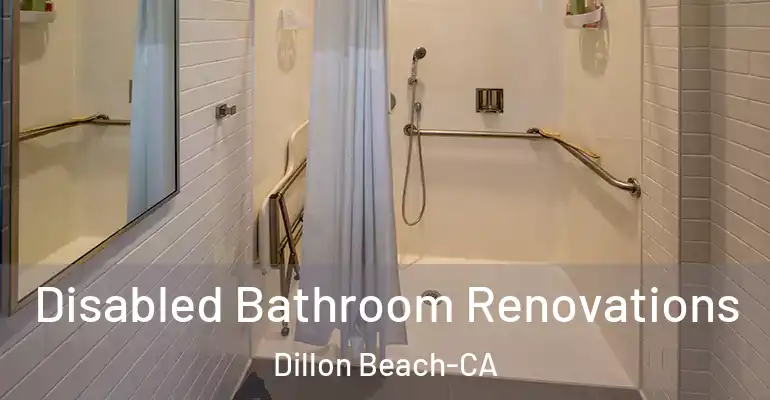 inner Bathroom imggen Disabled Bathroom Renovations Dillon Beach-CA