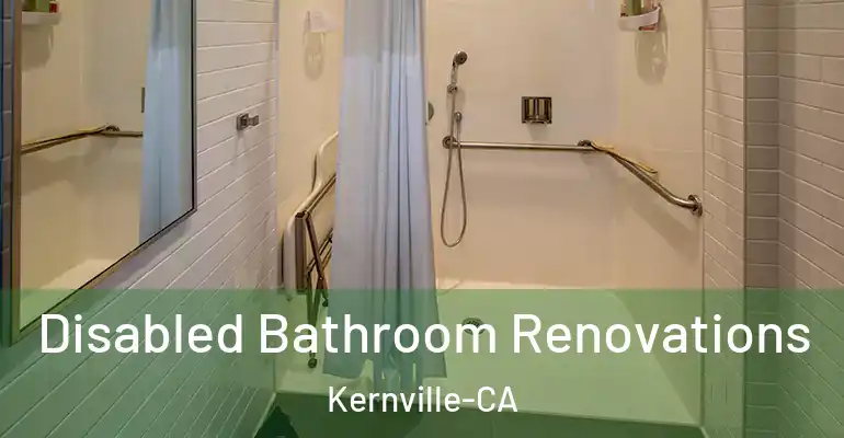 inner Bathroom imggen Disabled Bathroom Renovations Kernville-CA