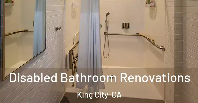 inner Bathroom imggen Disabled Bathroom Renovations King City-CA