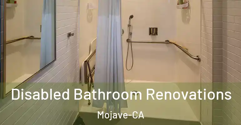 inner Bathroom imggen Disabled Bathroom Renovations Mojave-CA