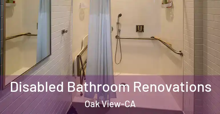 inner Bathroom imggen Disabled Bathroom Renovations Oak View-CA