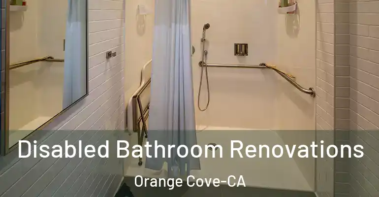inner Bathroom imggen Disabled Bathroom Renovations Orange Cove-CA