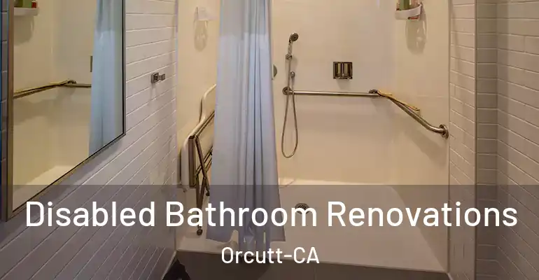 inner Bathroom imggen Disabled Bathroom Renovations Orcutt-CA