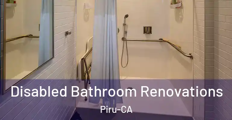 inner Bathroom imggen Disabled Bathroom Renovations Piru-CA