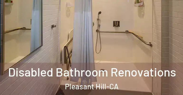 inner Bathroom imggen Disabled Bathroom Renovations Pleasant Hill-CA