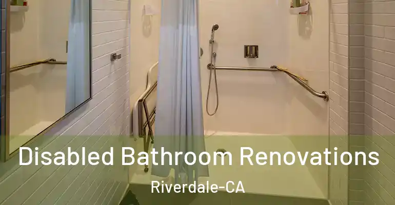 inner Bathroom imggen Disabled Bathroom Renovations Riverdale-CA