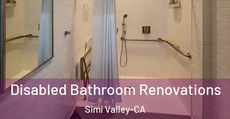 inner Bathroom imggen Disabled Bathroom Renovations Simi Valley-CA