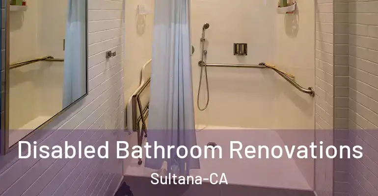 inner Bathroom imggen Disabled Bathroom Renovations Sultana-CA
