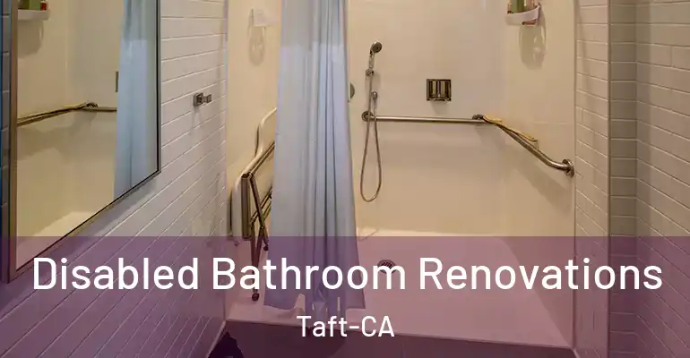 inner Bathroom imggen Disabled Bathroom Renovations Taft-CA