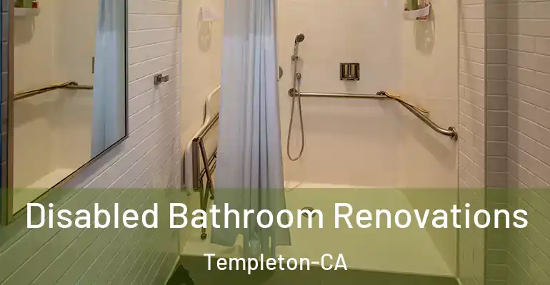 inner Bathroom imggen Disabled Bathroom Renovations Templeton-CA