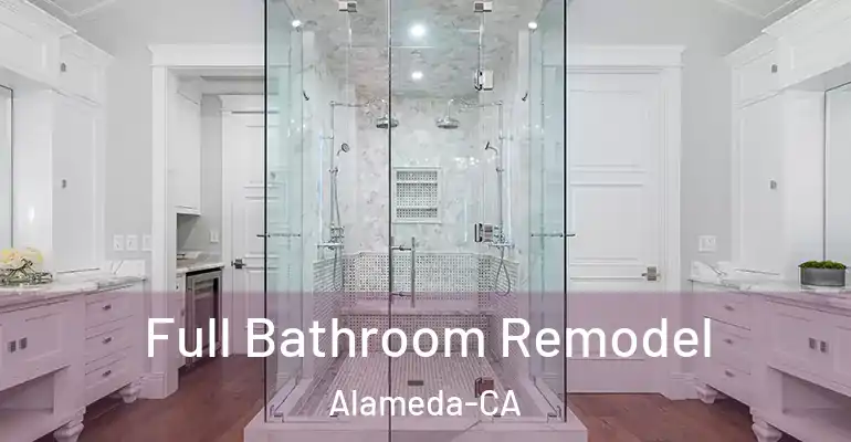 inner Bathroom imggen Full Bathroom Remodel Alameda-CA