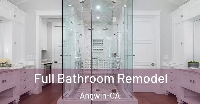 inner Bathroom imggen Full Bathroom Remodel Angwin-CA