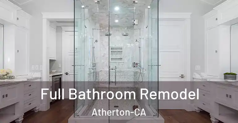 inner Bathroom imggen Full Bathroom Remodel Atherton-CA