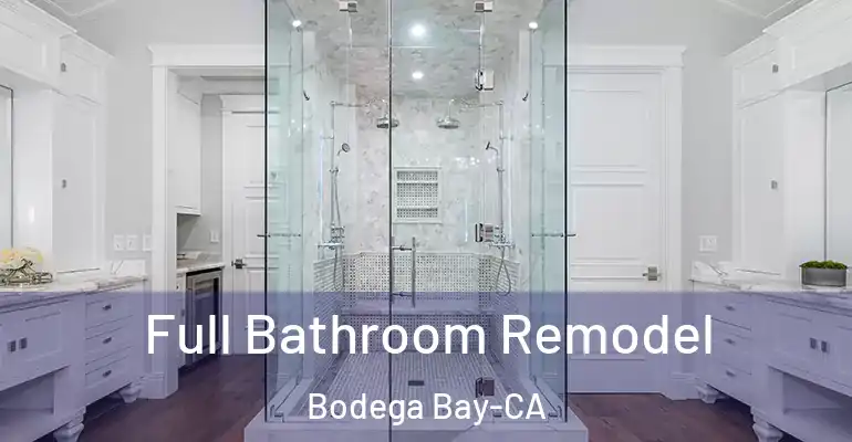 inner Bathroom imggen Full Bathroom Remodel Bodega Bay-CA