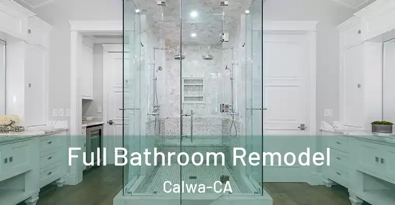inner Bathroom imggen Full Bathroom Remodel Calwa-CA