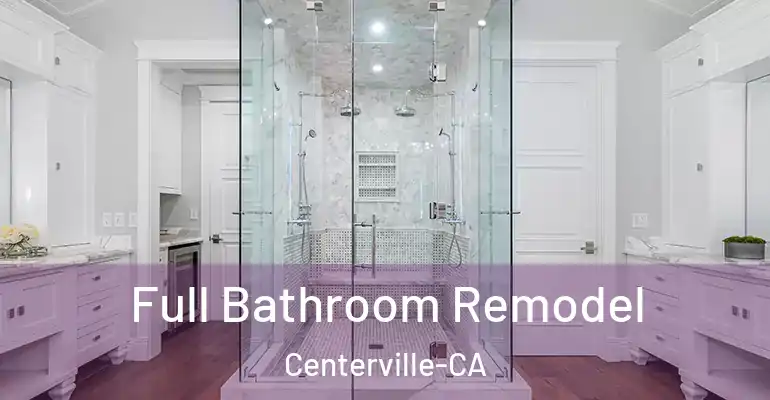 inner Bathroom imggen Full Bathroom Remodel Centerville-CA