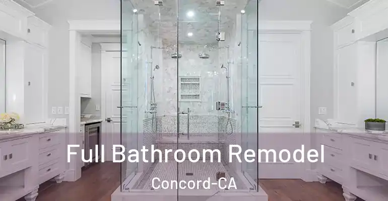 inner Bathroom imggen Full Bathroom Remodel Concord-CA